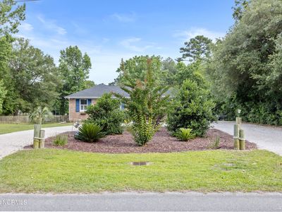 317 Scottsdale Drive, Wilmington, NC, 28411