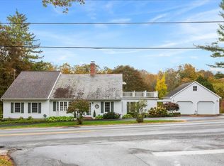 134 Monument Avenue, Bennington, VT 05201