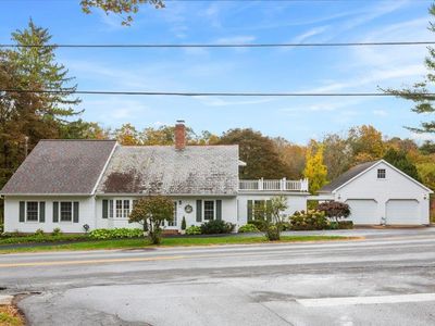 134 Monument Avenue, Bennington, VT, 05201