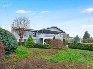 26476 Circle Dr NW, Poulsbo, WA 98370