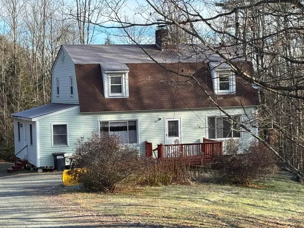 259 Blueberry Ridge Road, Newport, NH 03773