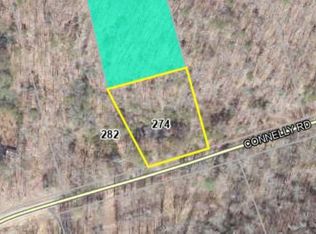 274 Connelly Rd, Pickens, SC 29671