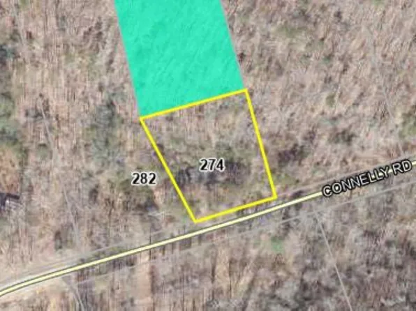 274 Connelly Rd, Pickens, SC 29671