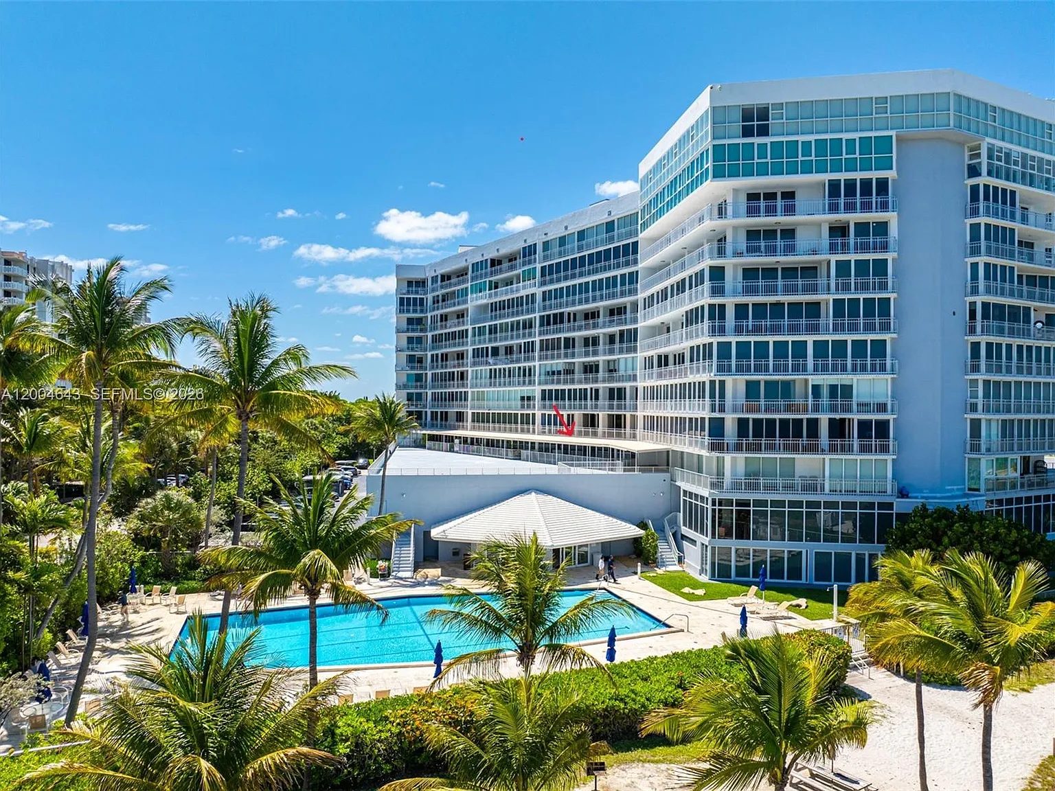 Mar-Azul Condo — Photo 2