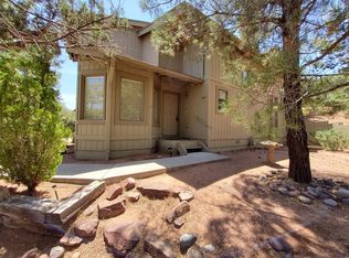 939 W Madera Ln, Payson, AZ 85541