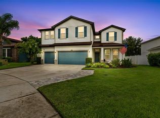 23958 TERRACINA COURT, LAND O LAKES, FL 34639