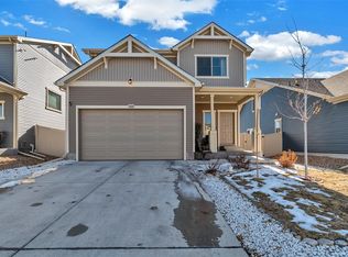 17828 E 44th Ave, Denver, CO 80249