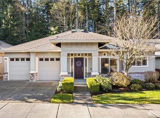 12649 Sun Break Way NE, Redmond, WA