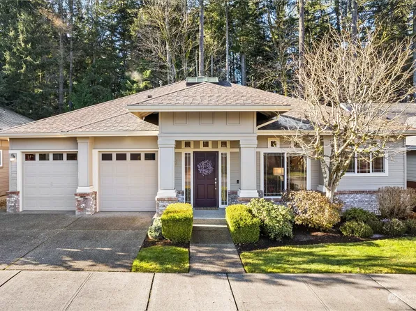 12649 Sun Break Way NE, Redmond, WA 98053