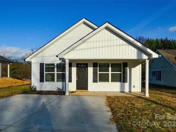 412 Lytton St, Troutman, NC 28166