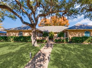 7621 Dentcrest Dr #7621, Dallas, TX 75254