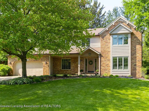 2148 Long Leaf Trl, Okemos, MI 48864