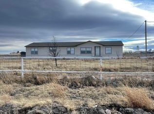 43 E London Rd, Loving, NM 88256