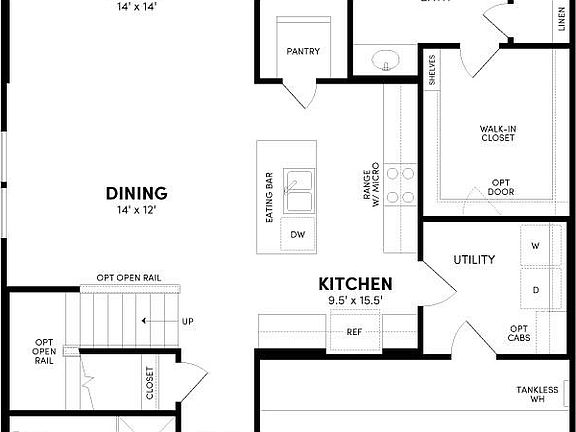4th image of this home
