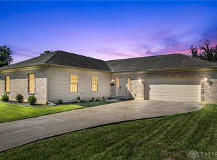 613 N Eppington Dr, Dayton, OH