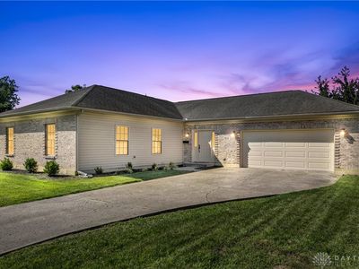 613 N Eppington Dr, Dayton, OH, 45426