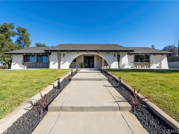 17221 Ranchero Rd, Riverside, CA 92504