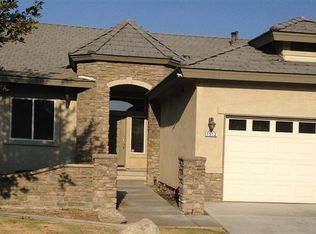 7512 Granite Hills St, Bakersfield, CA 93313