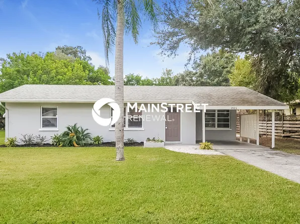 2026 Sandrala Dr, Sarasota, FL 34231