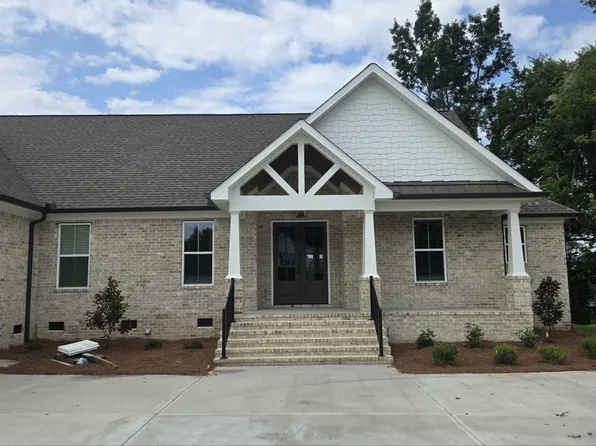 654 River North Dr, North Augusta, SC 29841