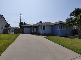 7240 Bequette Ave, Pico Rivera, CA 90660