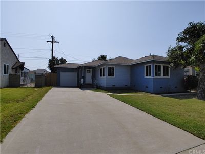 7240 Bequette Ave, Pico Rivera, CA, 90660