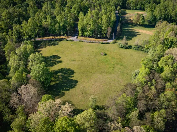 0 Milroy Grose Rd, Lansing, WV 25862