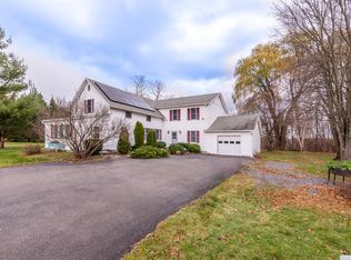1420 Us Route 9, Hudson, NY 12534