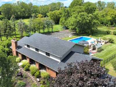 13620 W Carriage Ln, Manhattan, IL, 60442