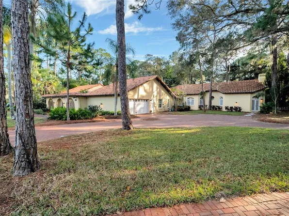 2401 Margolin Ln, Clearwater, FL 33764