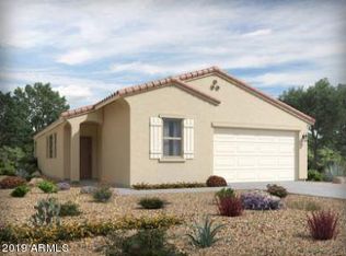 9833 W Trumbull Rd, Tolleson, AZ 85353