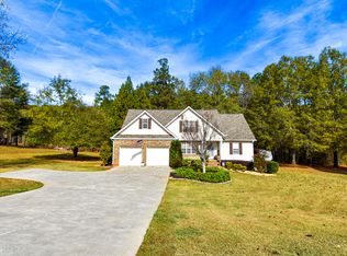 407 Whitfield Walk, Zebulon, GA 30295