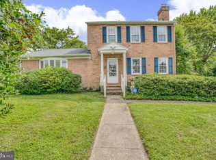 629 Woodbine Ave, Baltimore, MD 21204