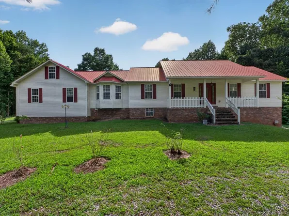 240 Hash Ln, Rock Island, TN 38581