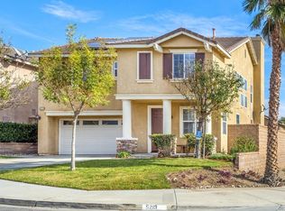 5213 Wild Life Ct, Fontana, CA 92336