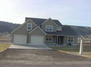 98507 Ridgeview, Kennewick, WA 99338