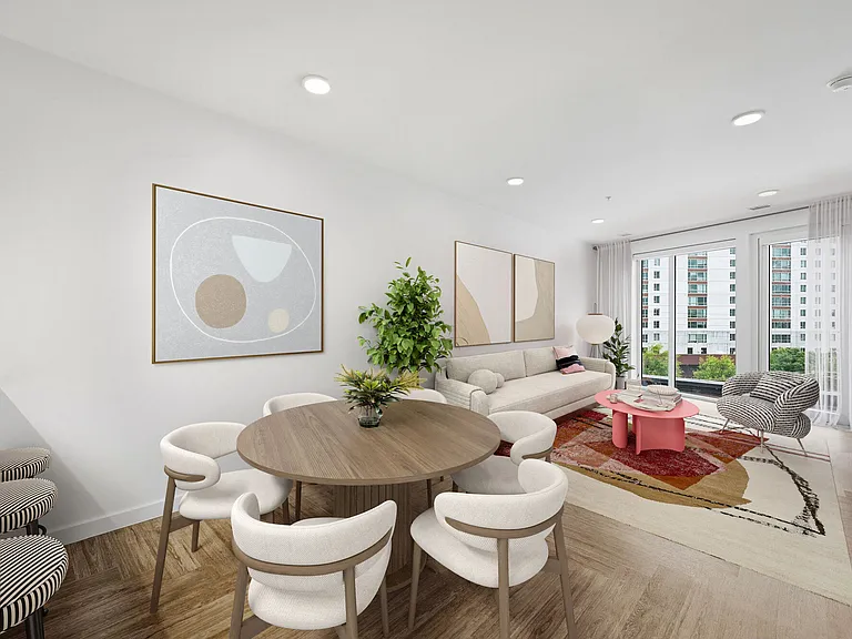 The Hues at City View — Photo 10