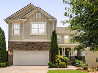 3615 Dalwood Dr, Suwanee, GA 30024