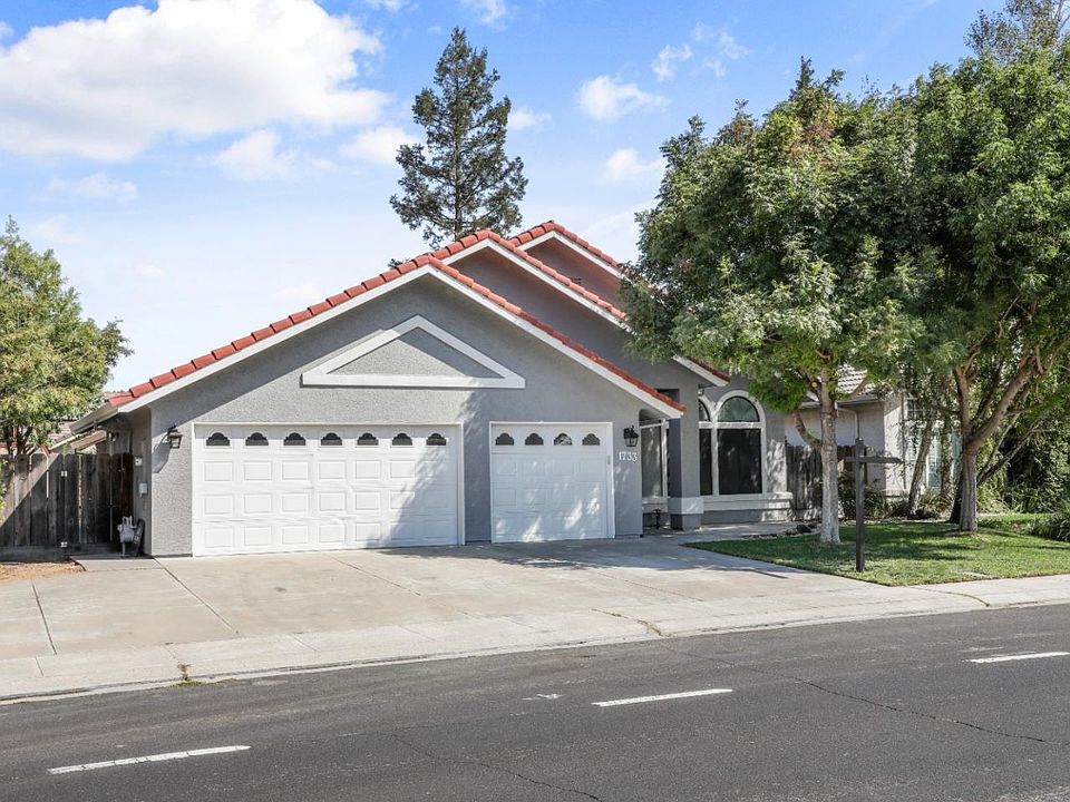 1733 Nehemiah Dr, Manteca, CA 95336 Zillow