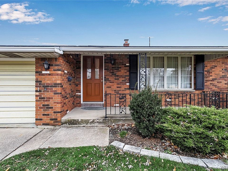 905 Ruie Rd, North Tonawanda, NY 14120 Zillow