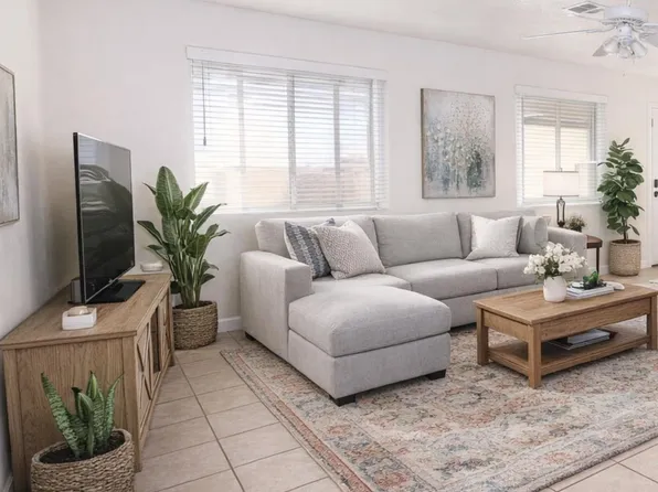 12516 E 47th Ln, Yuma, AZ 85367