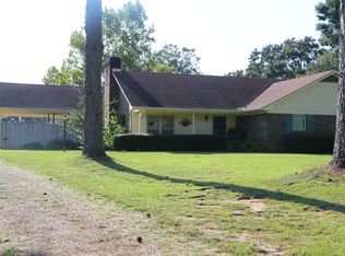 308 Golson Rd, Fort Deposit, AL 36032