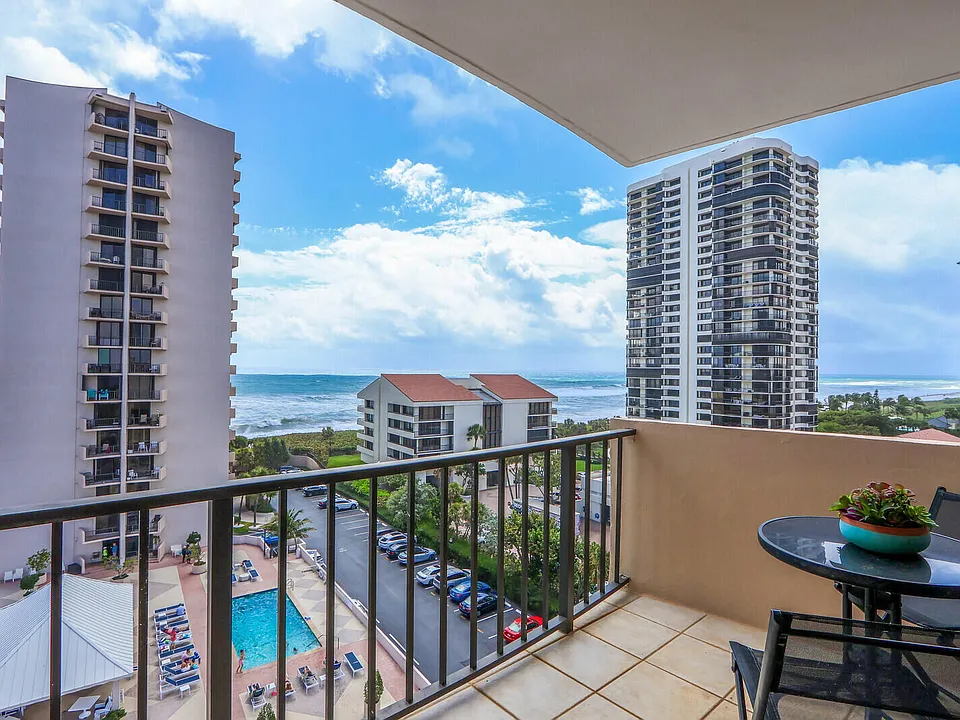 4200 N Ocean Dr #2-802