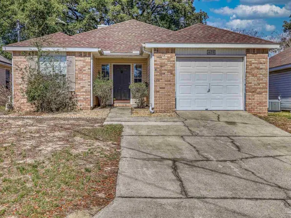 659 Jerrells Ave, Fort Walton Beach, FL 32547