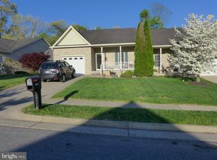 1241 White Rock Ct, Woodstock, VA 22664