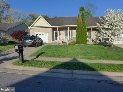1241 White Rock Ct, Woodstock, VA, 22664