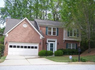 3418 Glenrose Trl, Chamblee, GA 30341