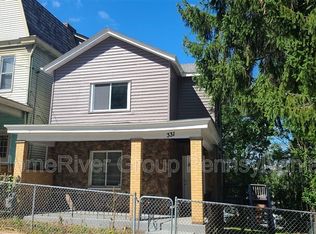 331 Freeland St, Pittsburgh, PA 15210