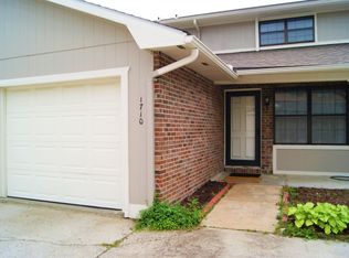 1710 Lakewood Dr, Columbia, MO 65202