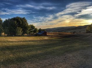 970 Mann Creek Rd, Weiser, ID 83672